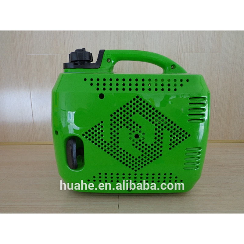 650 watt portable gasoline generator set series,inverter power generator