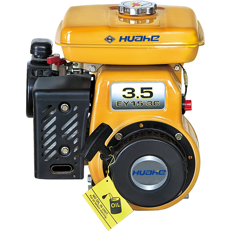 4 stroke 163cc gasoline engine sell abroad , chinese 5.5hp gasoline engine,robin gasoline engine