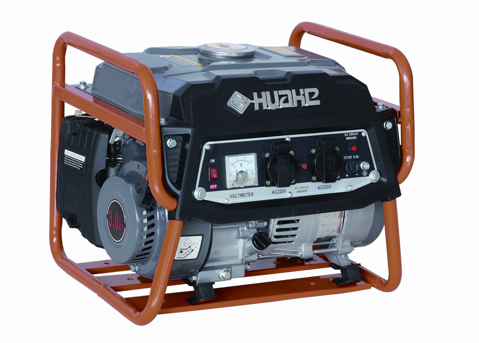 1KW Portable Home Used Silent Generators