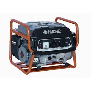 1KW Portable Home Used Silent Generators