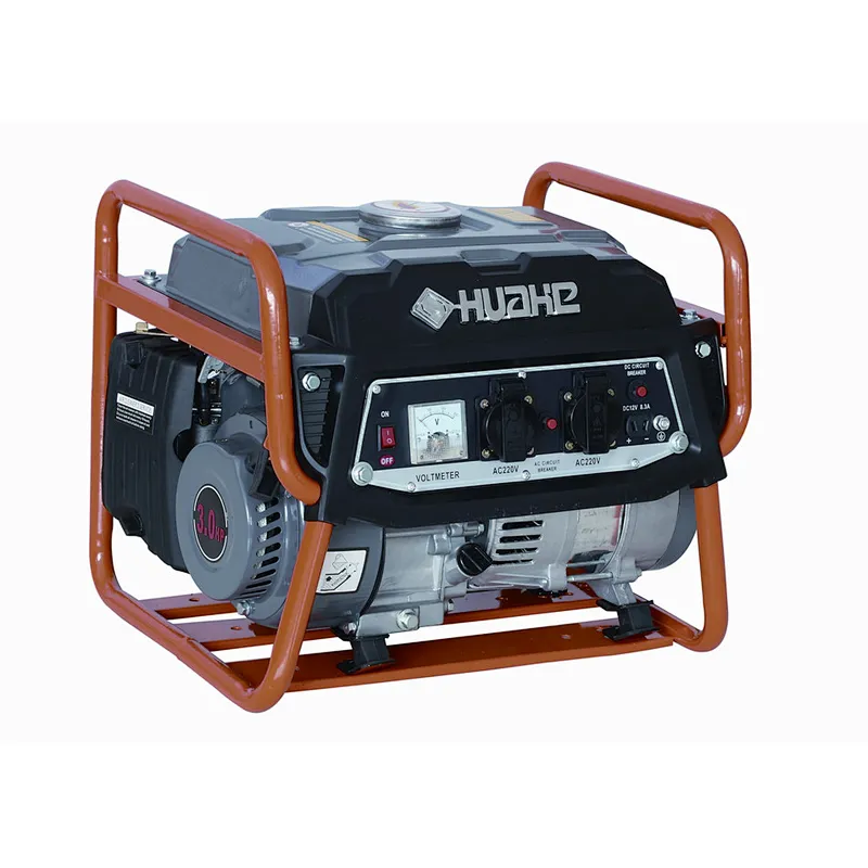 1KW Portable Home Used Silent Generators