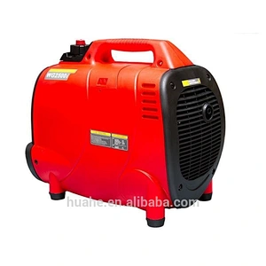 2000W digital inverter generator portable gasoline generator
