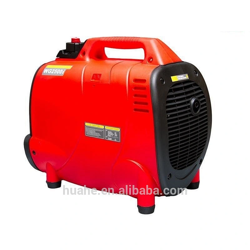 2000W digital inverter generator portable gasoline generator