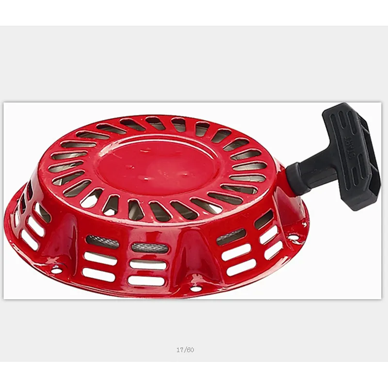 Recoil Starter of Gasoline Generator