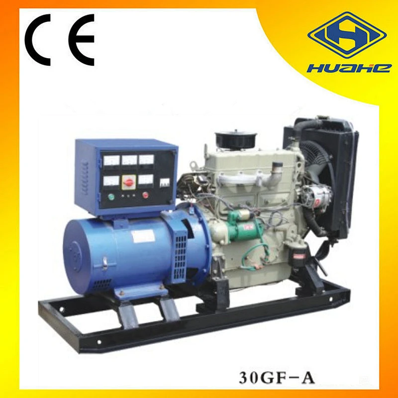 diesel generator 30 kw with low price and high quality /cheap diesel generator price in india