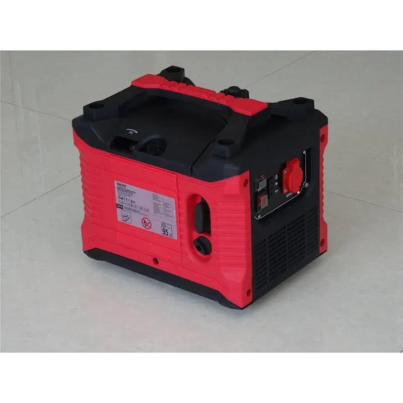 1000W HUAHE DIGITAL INVERTER GENERATOR