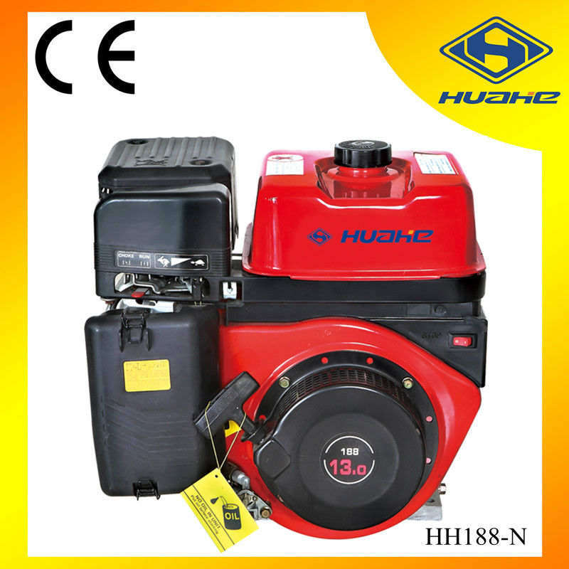 13.0hp 389cc petrol generator engine,gasoline engine cheap in china