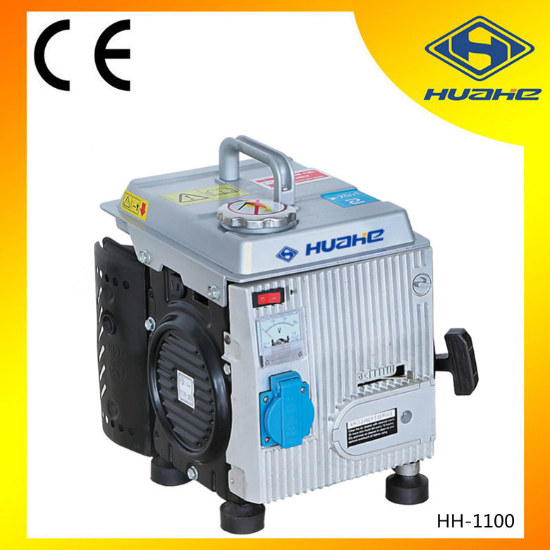 1kw portable interver power gasoline generator