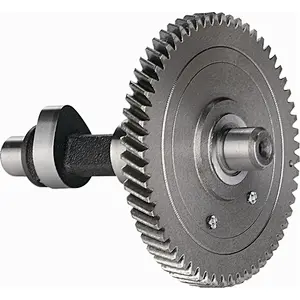 Camshaft of Gasoline Generator