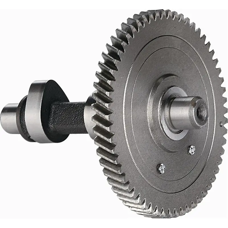 Camshaft of Gasoline Generator