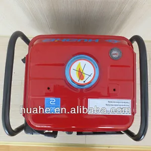 650W portable gasoline generator with frame,huahe gasoline generator