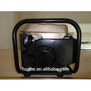 650W gasoline generator set series,small power gasoline generator china