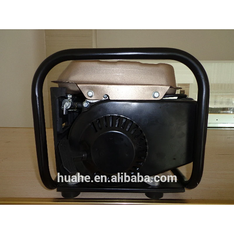 650W gasoline generator set series,small power gasoline generator china