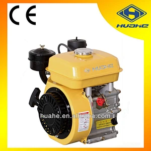 Factory Direct Sale High Quality Chinese Diesel Engine,Diesel Engine Single Cylinder
