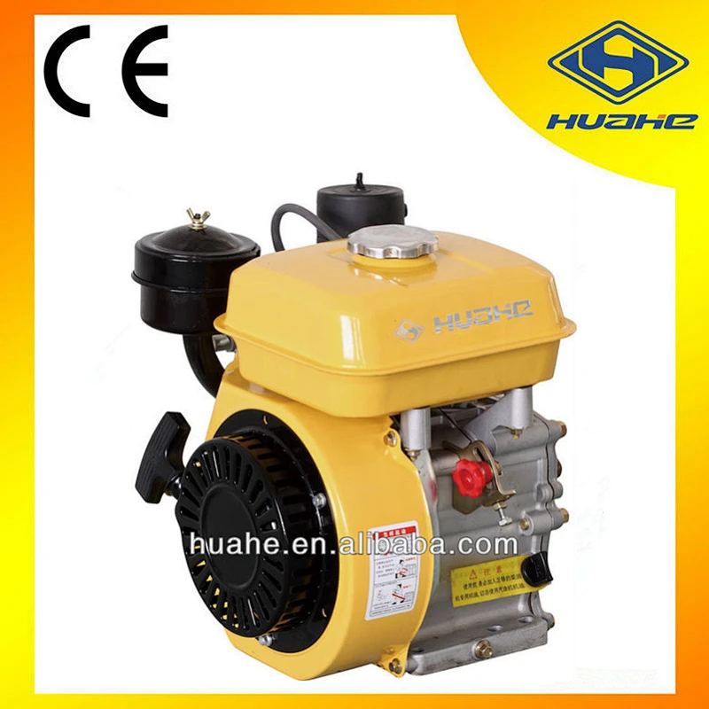Factory Direct Sale High Quality Chinese Diesel Engine,Diesel Engine Single Cylinder
