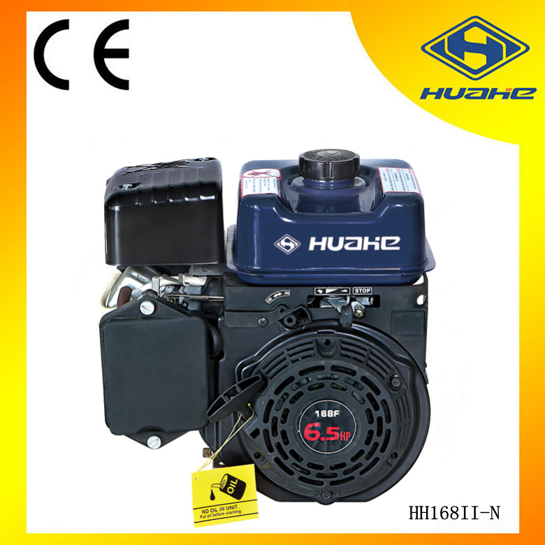 6.5hp,196cc gasoline engine hh168,engines for sale