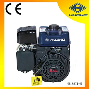 6.5hp,196cc gasoline engine hh168,engines for sale