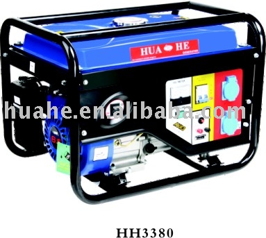 gasoline generators