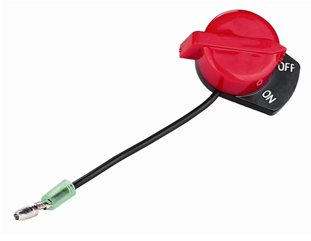 ON/OFF Switch