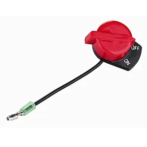 ON/OFF Switch