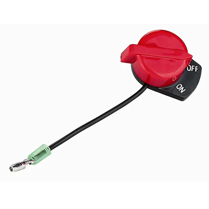 ON/OFF Switch