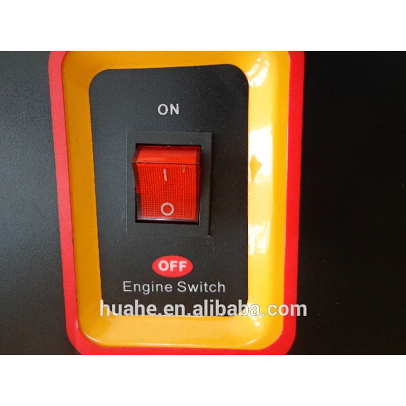 2000w portable gasoline generator,5.5hp gasoline generator with 168f
