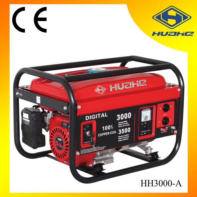 2kw gasoline portable generator china,generators for sale south africa