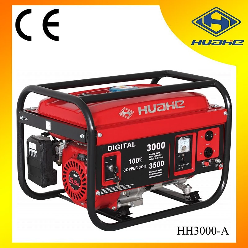 2kw gasoline portable generator china,generators for sale south africa