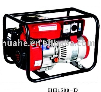 1000w gasoline generators for home with price