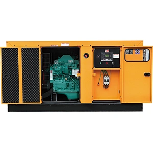 20kva generator diesel,20kva silent water cooled diesel generator set
