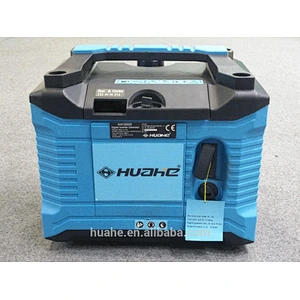Huahe new product 1000w inverter gasoline generator 220V 50Hz