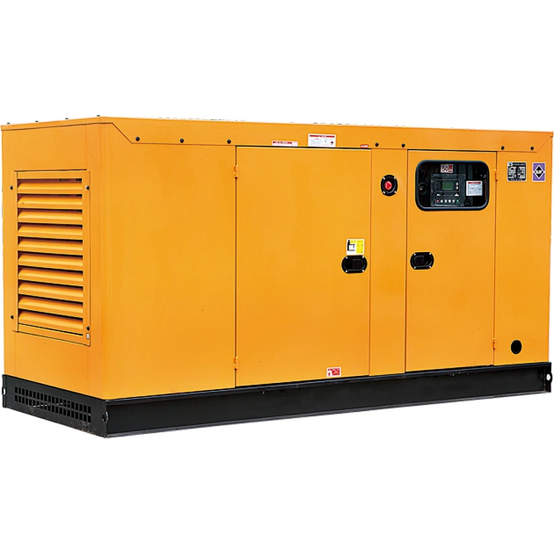 20kva generator diesel,20kva silent water cooled diesel generator set