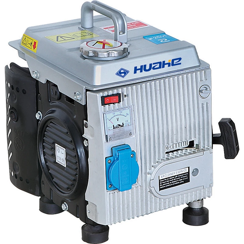 1kw portable interver power gasoline generator