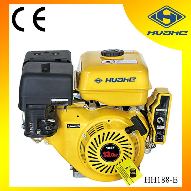 13.0hp single cylinde petrol engine ,ac gasoline engine manufacturers