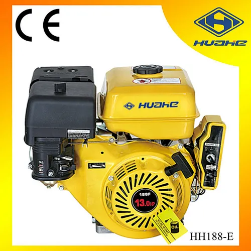 13.0hp single cylinde petrol engine ,ac gasoline engine manufacturers