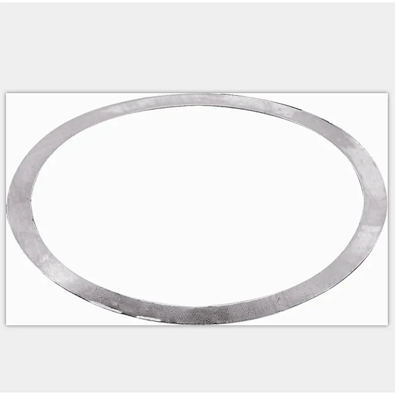 Gasket of Generator Spare Parts