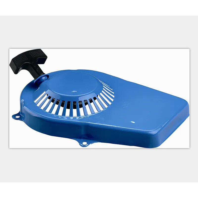 Recoil Starter of Gasoline Generator