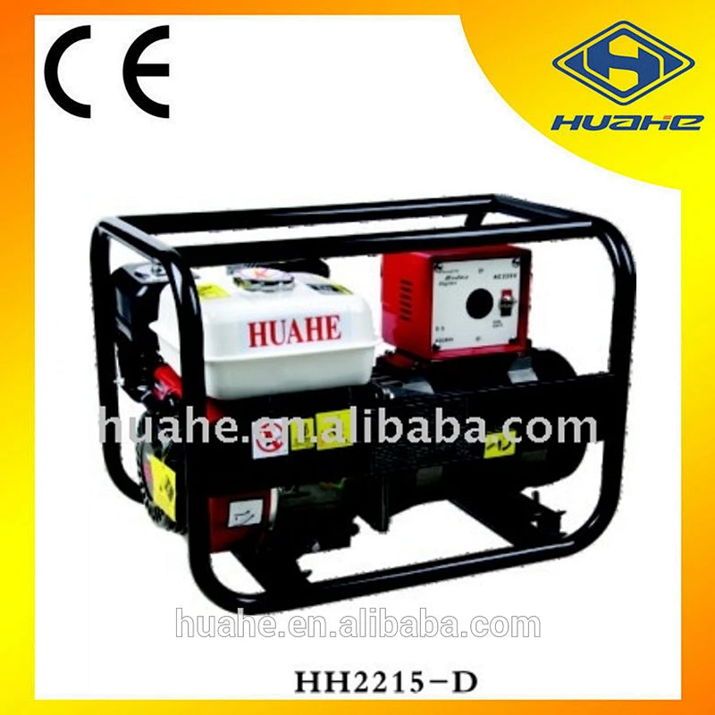 gasoline generators