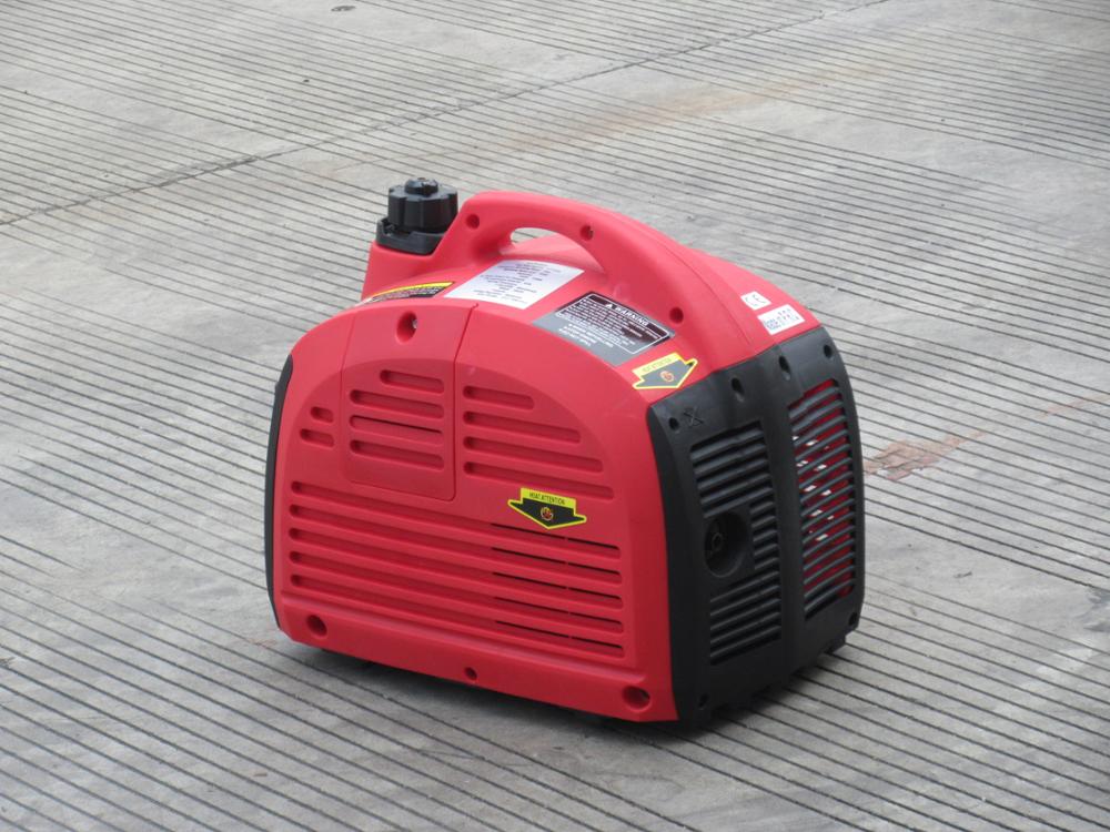 650W inverter silent  portable gasoline generators