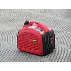 650W inverter silent  portable gasoline generators
