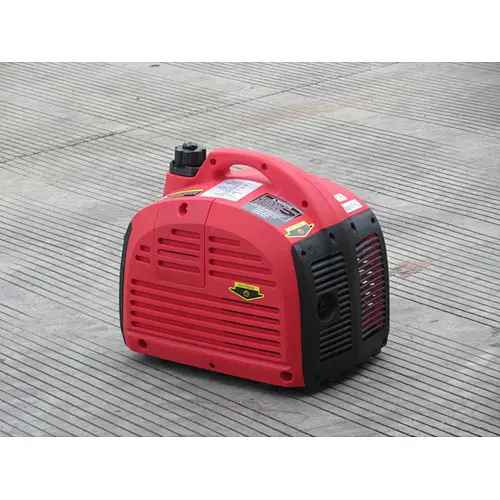 650W inverter silent  portable gasoline generators