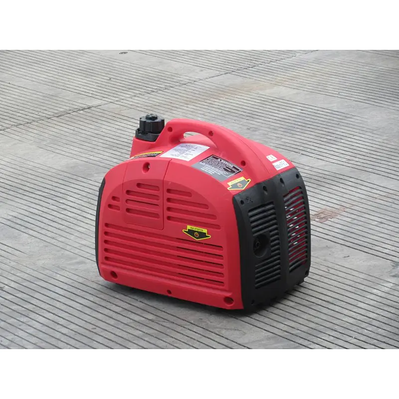 650W inverter silent  portable gasoline generators