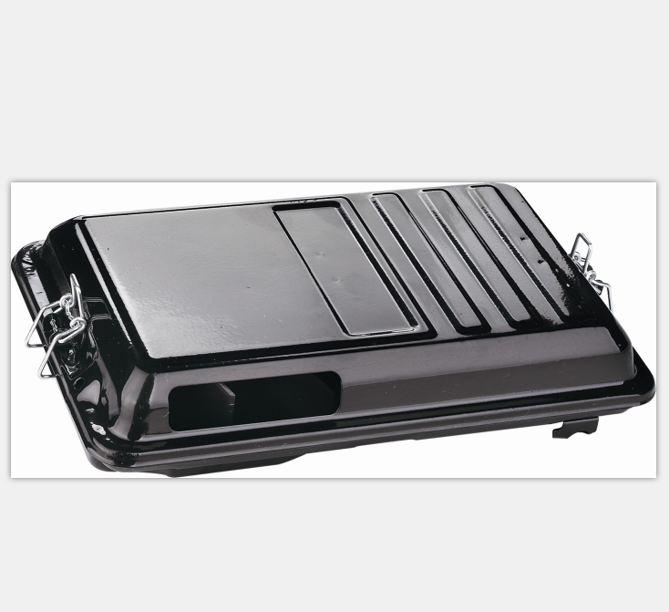 Air Cleaner of Gasoline Generator