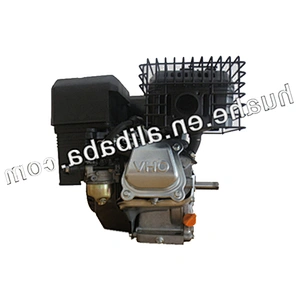 5.5hp single cylinder gasoline engine 168f, gasoline engine of generator