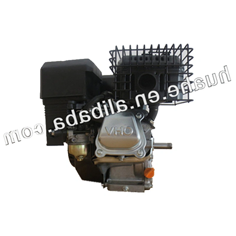 5.5hp single cylinder gasoline engine 168f, gasoline engine of generator