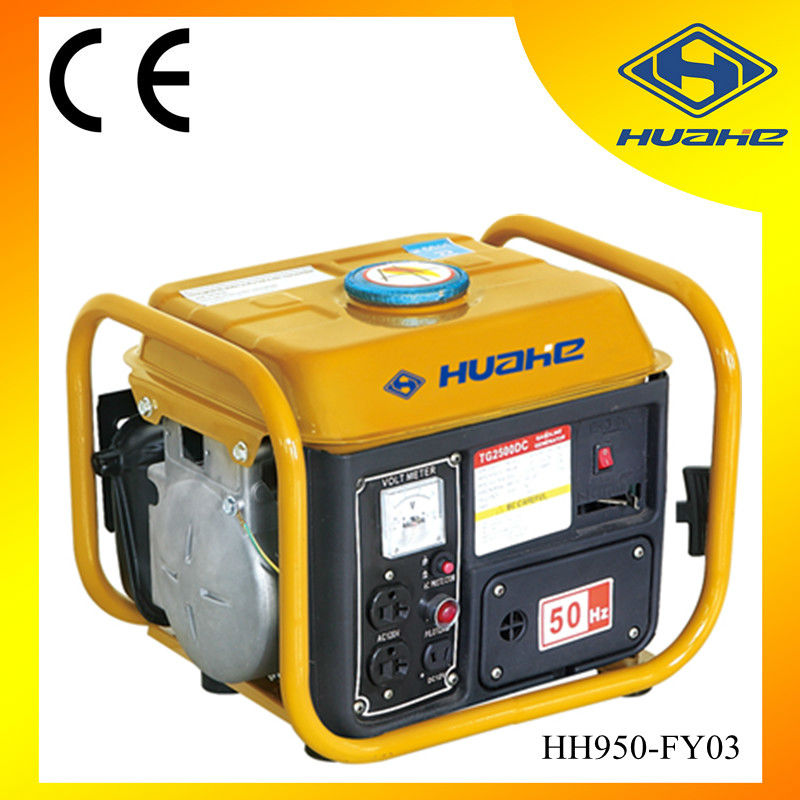 Gasoline Generator Portable 750Watt,Gasoline Generator Wholesale