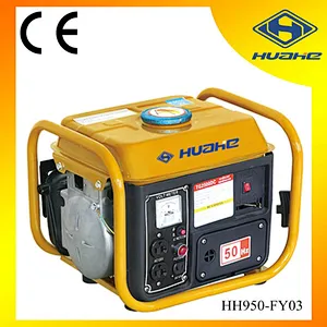 Gasoline Generator Portable 750Watt,Gasoline Generator Wholesale