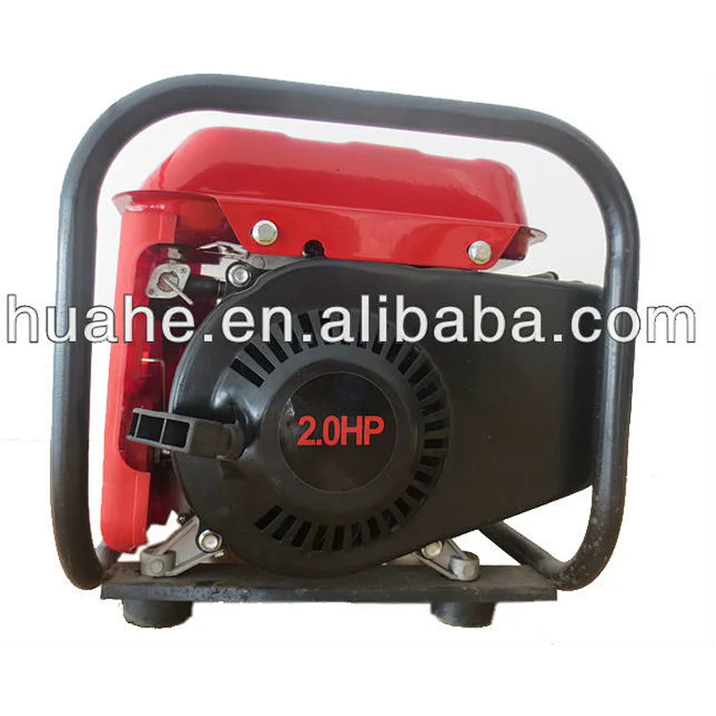 700watt gasoline generator with 1e45 gasoline engine,gasoline generator