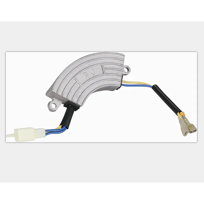 AVR of Gasoline generator Automatic Voltage Regulator