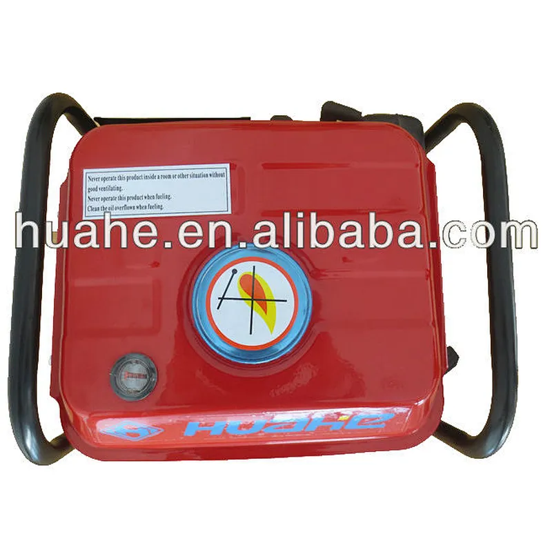 700watt gasoline generator with 1e45 gasoline engine,gasoline generator